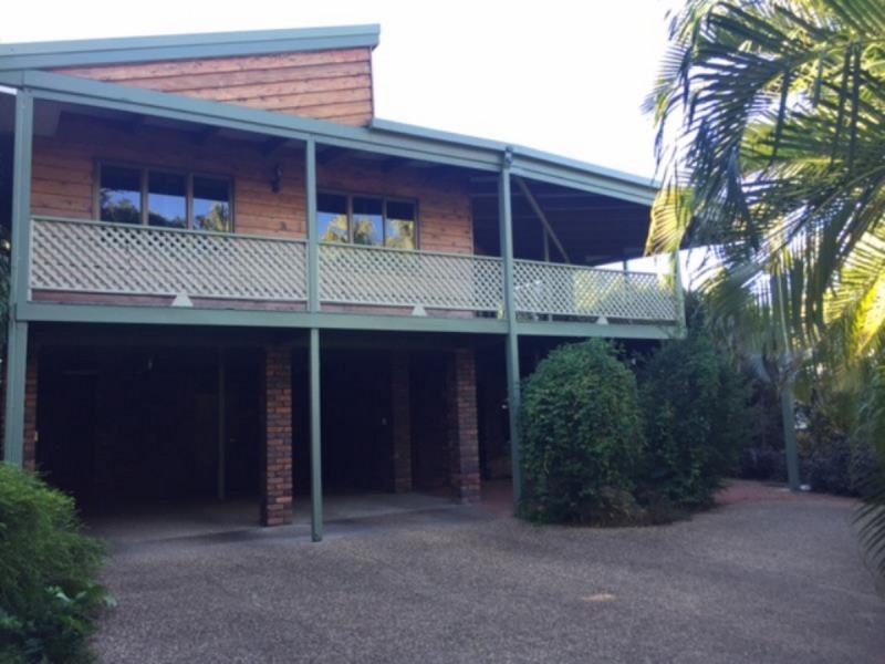70 Glencoe Street, The Range QLD 4700